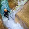 Rafting & Canyoning