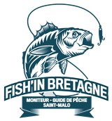 Fish'in Bretagne